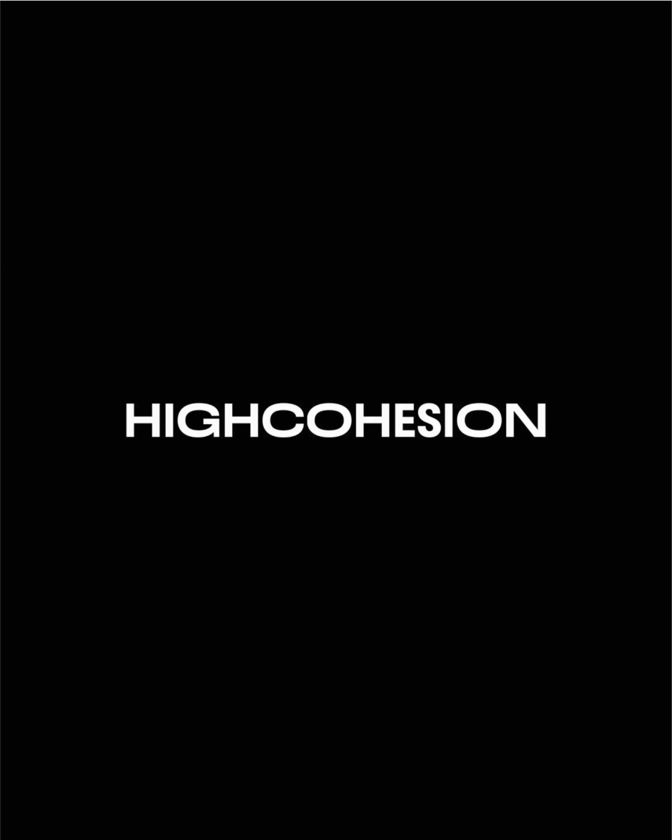 HighCohesion Rebrand