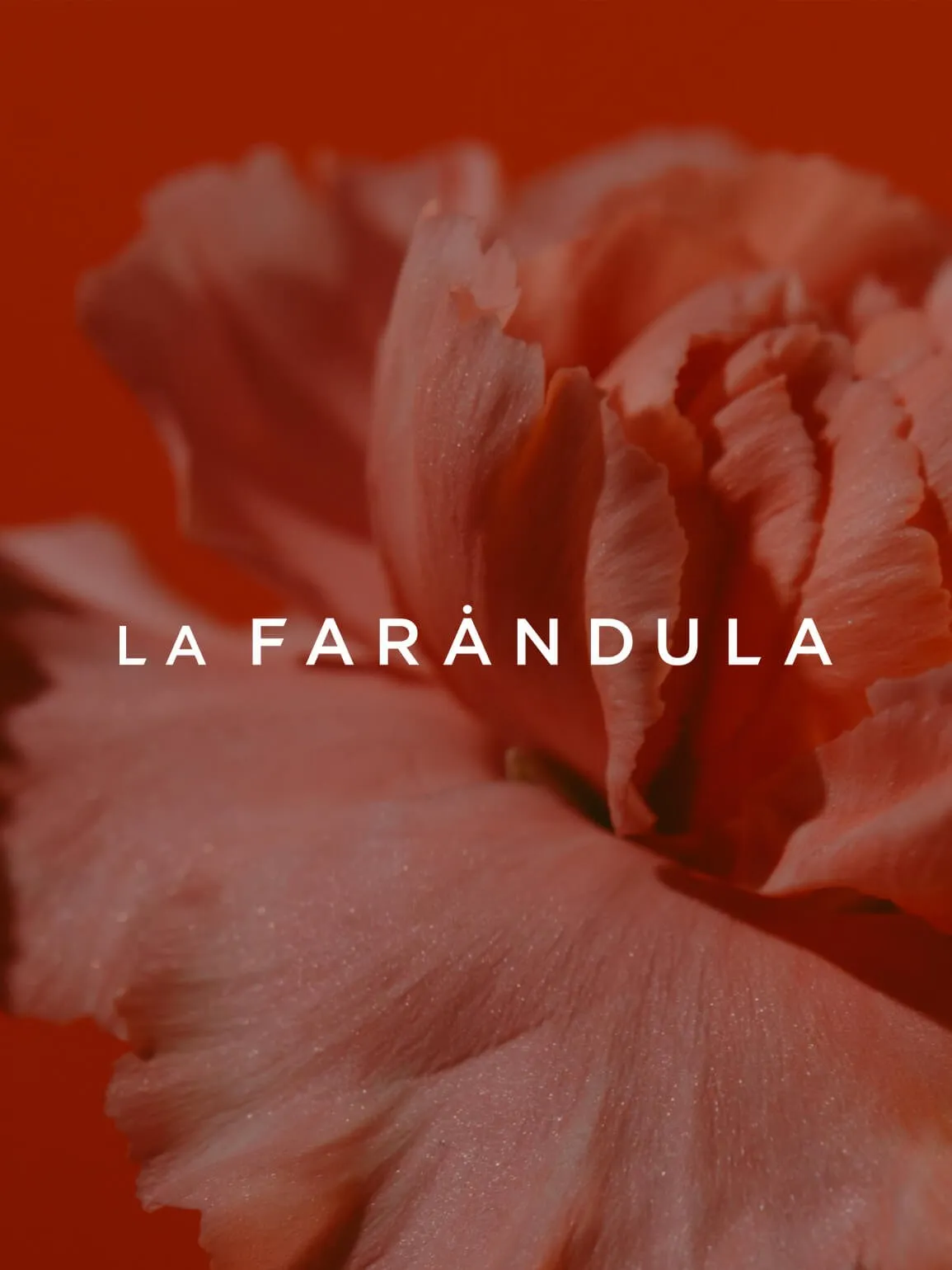 La Farándula