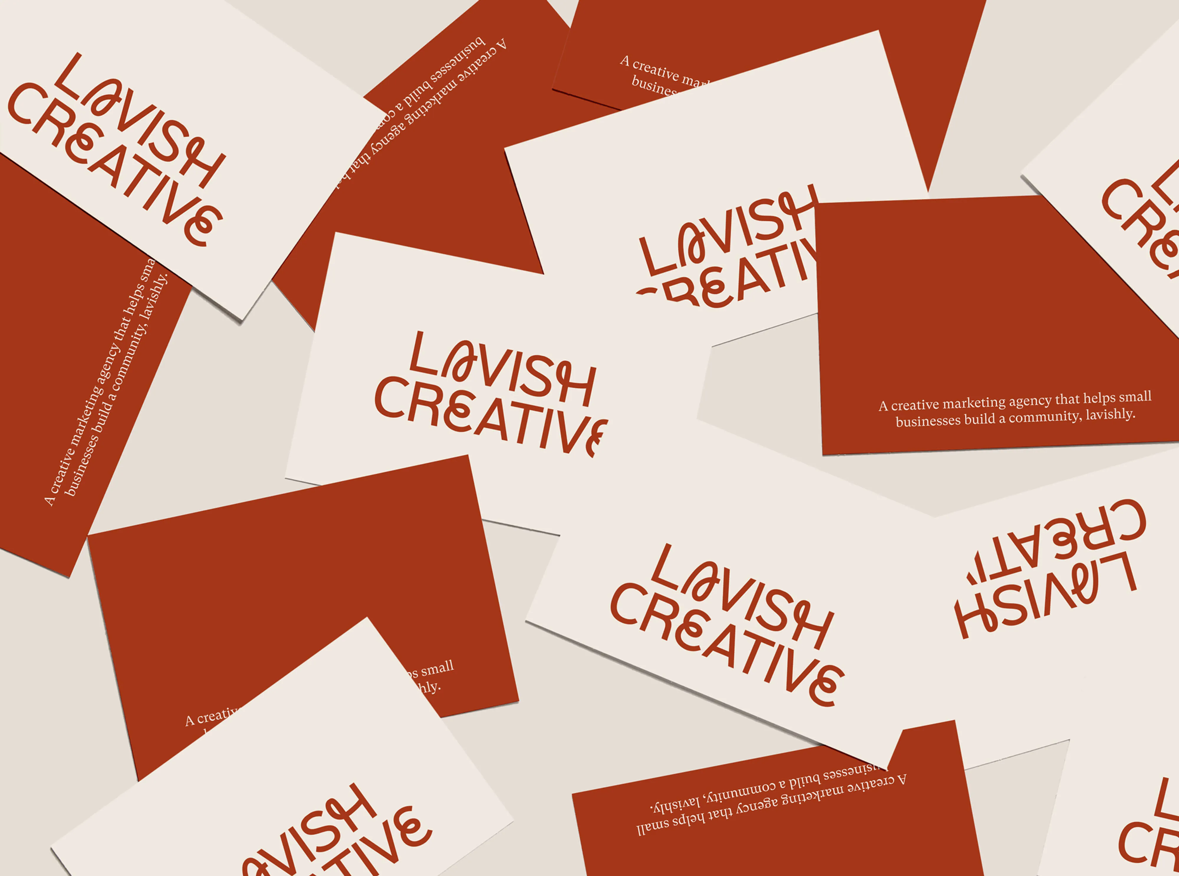 Lavish Creative
